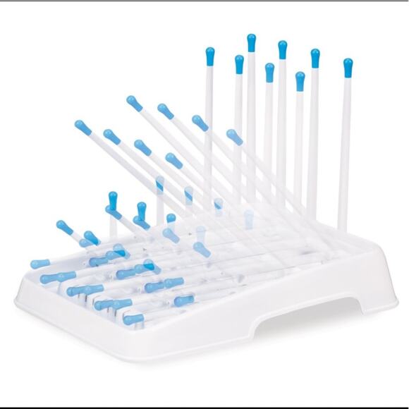 Munchkin Deluxe Drying Rack - Picture 2 of 6